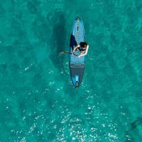 Jobe Aero Varna Inflatable Paddle Board 11'' 0